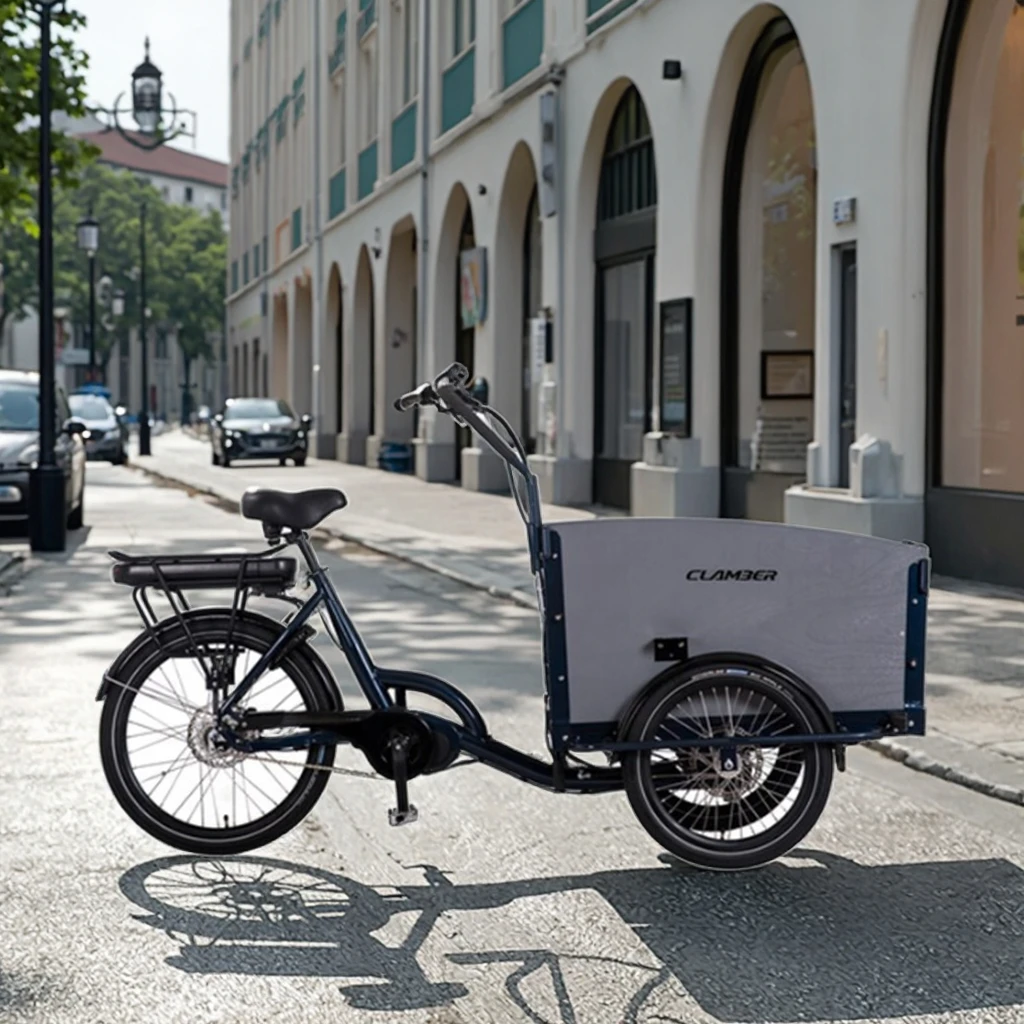 Customized Electric Pet Dog Trailer Stroller With 36V 250W Middle Motor Aluminum Frame Rear Carrier Lithium Battery For Large Do
Customized Electric Pet Dog Trailer Stroller With 36V 250W Middle Motor Aluminum Frame Rear Carrier Lithium Battery For Large Do