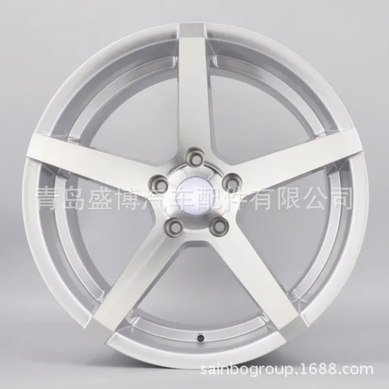 Suitable for modified Vossen series, Watson wheels alloy wheels, factory direct sales
Suitable for modified Vossen series, Watson wheels alloy wheels, factory direct sales