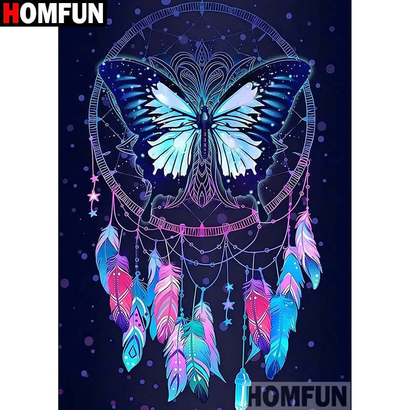 HOMFUN полная алмазная вышивка "животное бабочка" алмазная живопись вышивка крестиком узоры горный хрусталь незавершенный домашний декор
HOMFUN полная алмазная вышивка "животное бабочка" алмазная живопись вышивка крестиком узоры горный хрусталь незавершенный домашний декор
