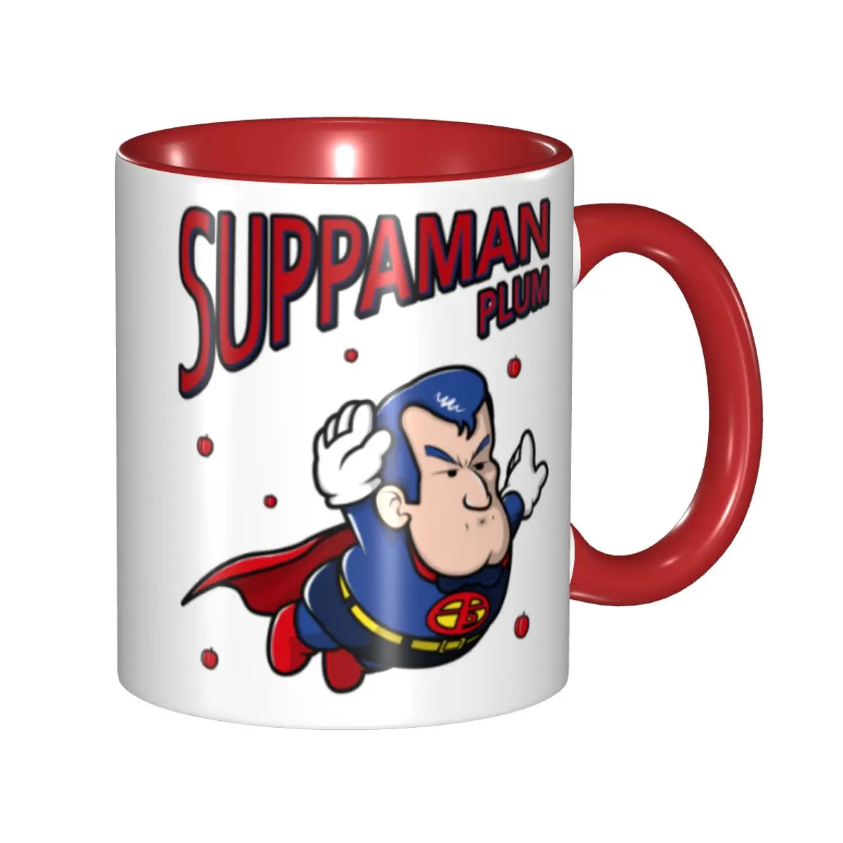 Toriyama Arale Dr Slump Anime Suppaman Plum Coffee Mugs DIY Customized Ceramic Tea Milk Mug
Toriyama Arale Dr Slump Anime Suppaman Plum Coffee Mugs DIY Customized Ceramic Tea Milk Mug