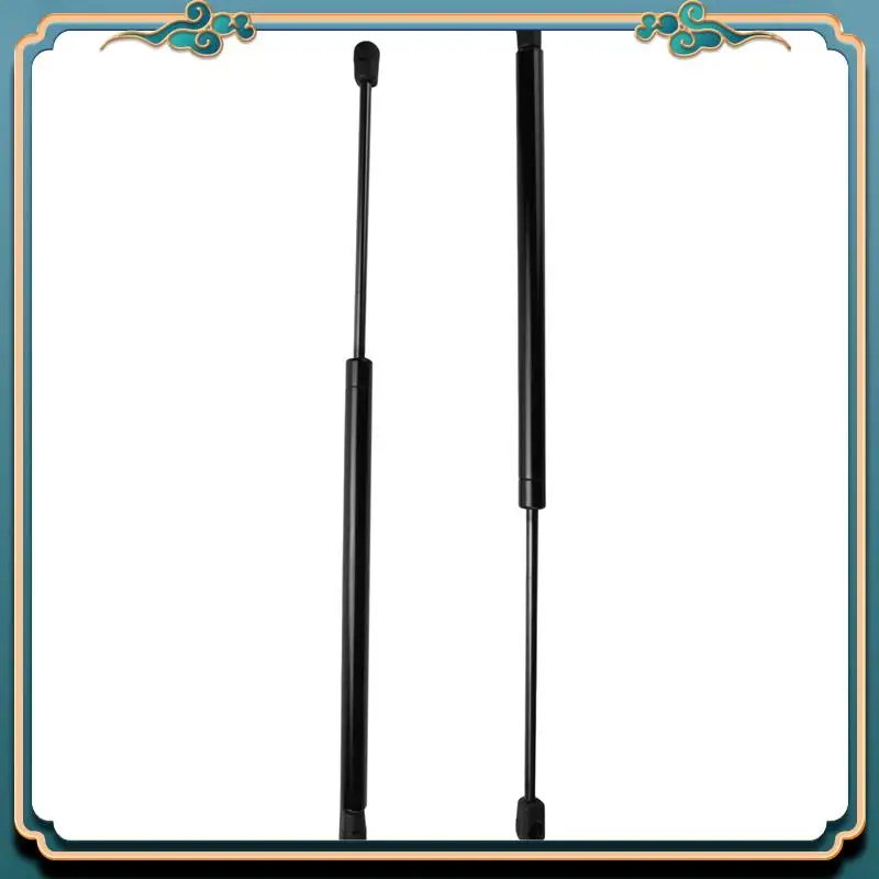 Latest 2Pcs Steel Car Bonnet Hood Gas Spring Support Struts 545Mm-420N Shaft For Toyota Land Cruiser Prado 150 Series 2010-2017
Latest 2Pcs Steel Car Bonnet Hood Gas Spring Support Struts 545Mm-420N Shaft For Toyota Land Cruiser Prado 150 Series 2010-2017