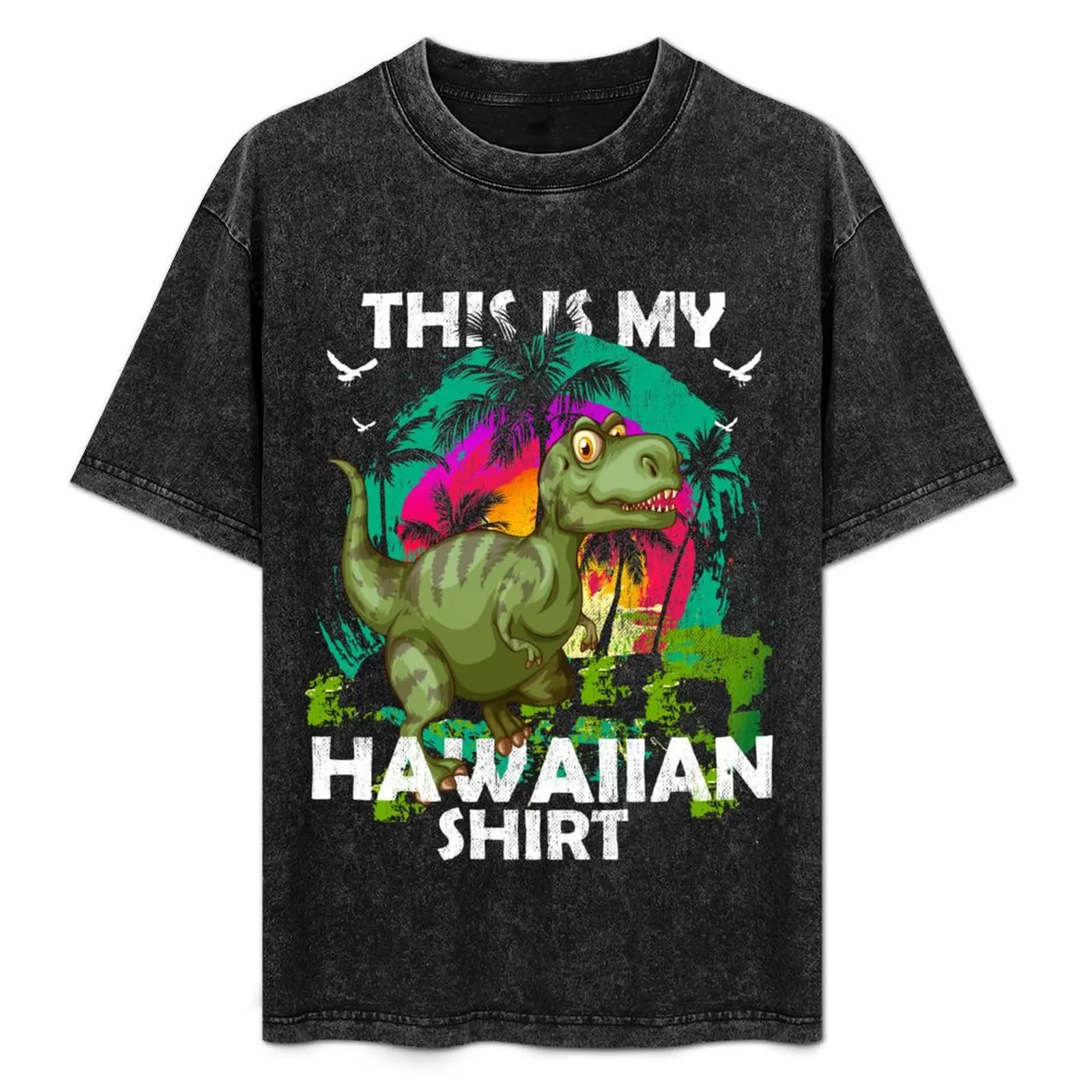 this is my hawaiian shirt T-Shirt High Elasticity Sports T-Shirt
this is my hawaiian shirt T-Shirt High Elasticity Sports T-Shirt