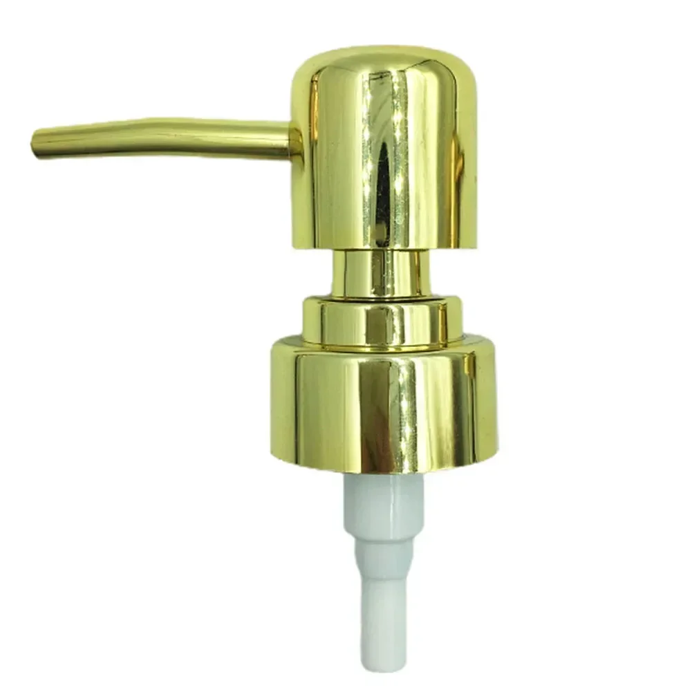 Emulsion Pumps Pump Head 28/400 Thread For Most Liquid Pumps Makeup Remover 15cm 28 Teeth Creams Practical High Quality
Emulsion Pumps Pump Head 28/400 Thread For Most Liquid Pumps Makeup Remover 15cm 28 Teeth Creams Practical High Quality