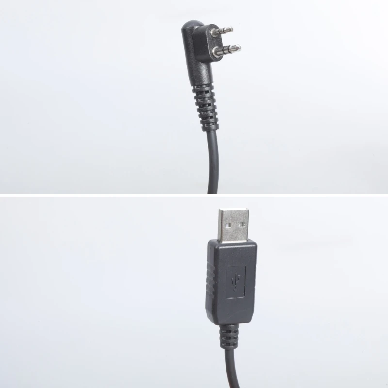 Двухчастотный радиопрограммирование шнур -проволоки USB Программирование программирования для DP405 DP485
Двухчастотный радиопрограммирование шнур -проволоки USB Программирование программирования для DP405 DP485