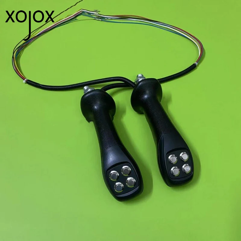 Колесный экскаватор, модифицированный высококачественный деревянный захват, железный захват, деревянный захват, стальная ручка захвата, пылезащитная крышка, ручка с 4 ключами
Колесный экскаватор, модифицированный высококачественный деревянный захват, железный захват, деревянный захват, стальная ручка захвата, пылезащитная крышка, ручка с 4 ключами