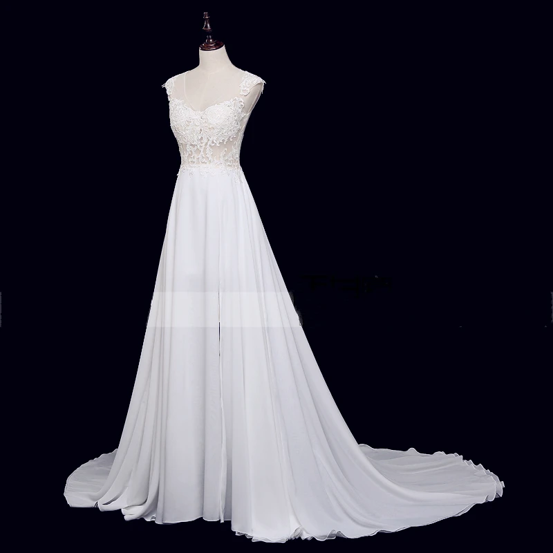 CC 2024 spring/summer new U-neck split travel photo lawn beach seaside photo dinner party light wedding dress
CC 2024 spring/summer new U-neck split travel photo lawn beach seaside photo dinner party light wedding dress