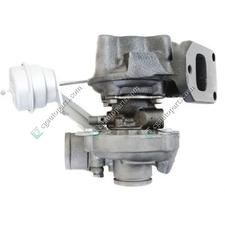 CG Auto Parts 53149707018 5314-988-7018 Turbocharger for VW T4 TRANSPORTER 2.5L TDI K14 TURBO
CG Auto Parts 53149707018 5314-988-7018 Turbocharger for VW T4 TRANSPORTER 2.5L TDI K14 TURBO