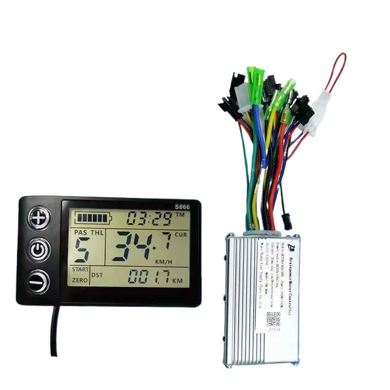 Интеллектуальный дисплей LCD для электровелосипеда, литиевый, S866, 36 Вольт, 48 Вольт
Интеллектуальный дисплей LCD для электровелосипеда, литиевый, S866, 36 Вольт, 48 Вольт
