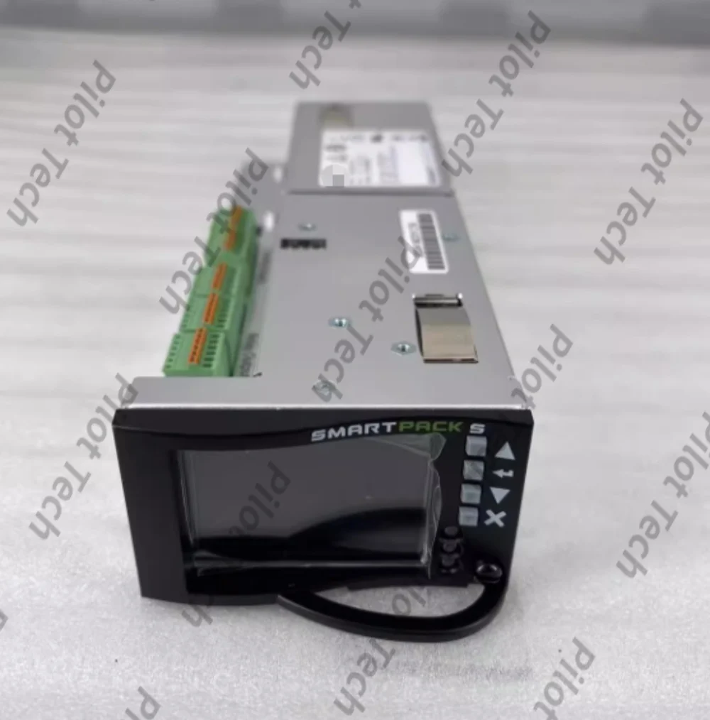 Used SMAPTPACK S 242100.410 Monitoring Module excellent condition