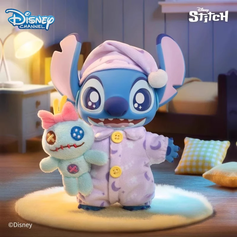 Лило и Стич Disney Dress Up Show Series слепая коробка Kawaii мультфильм аниме аксессуары с принтом кукла кулон украшение подарок
Лило и Стич Disney Dress Up Show Series слепая коробка Kawaii мультфильм аниме аксессуары с принтом кукла кулон украшение подарок