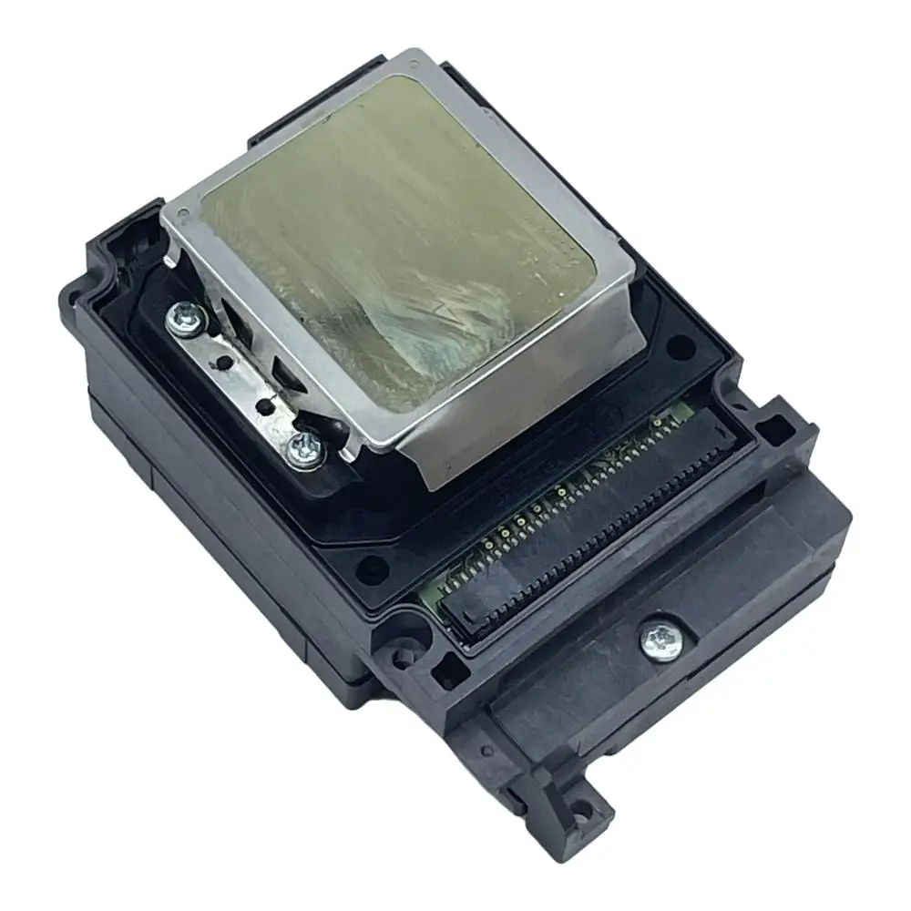 F192020 Printer Print Head Printhead Fits For EPSON EP-801A EP-804A EP-901A EP-803A EP-904A
F192020 Printer Print Head Printhead Fits For EPSON EP-801A EP-804A EP-901A EP-803A EP-904A