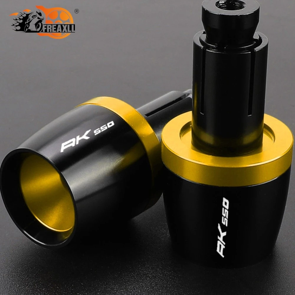 Для KYMCO AK550 AK 550 2017-2020 2019 2018 2017 мотоциклетная ручка с ЧПУ 7/8 дюйма 22 мм, концевая ручка, аксессуары для руля
Для KYMCO AK550 AK 550 2017-2020 2019 2018 2017 мотоциклетная ручка с ЧПУ 7/8 дюйма 22 мм, концевая ручка, аксессуары для руля