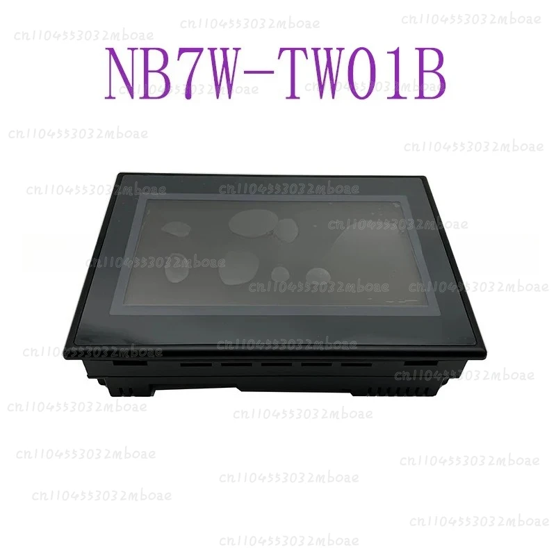 Новый оригинальный сенсорный экран HMI NB7W-TW00B NB7W-TW01B NB10W-TW01B NB5Q-TW00B NB5Q-TW01B
Новый оригинальный сенсорный экран HMI NB7W-TW00B NB7W-TW01B NB10W-TW01B NB5Q-TW00B NB5Q-TW01B
