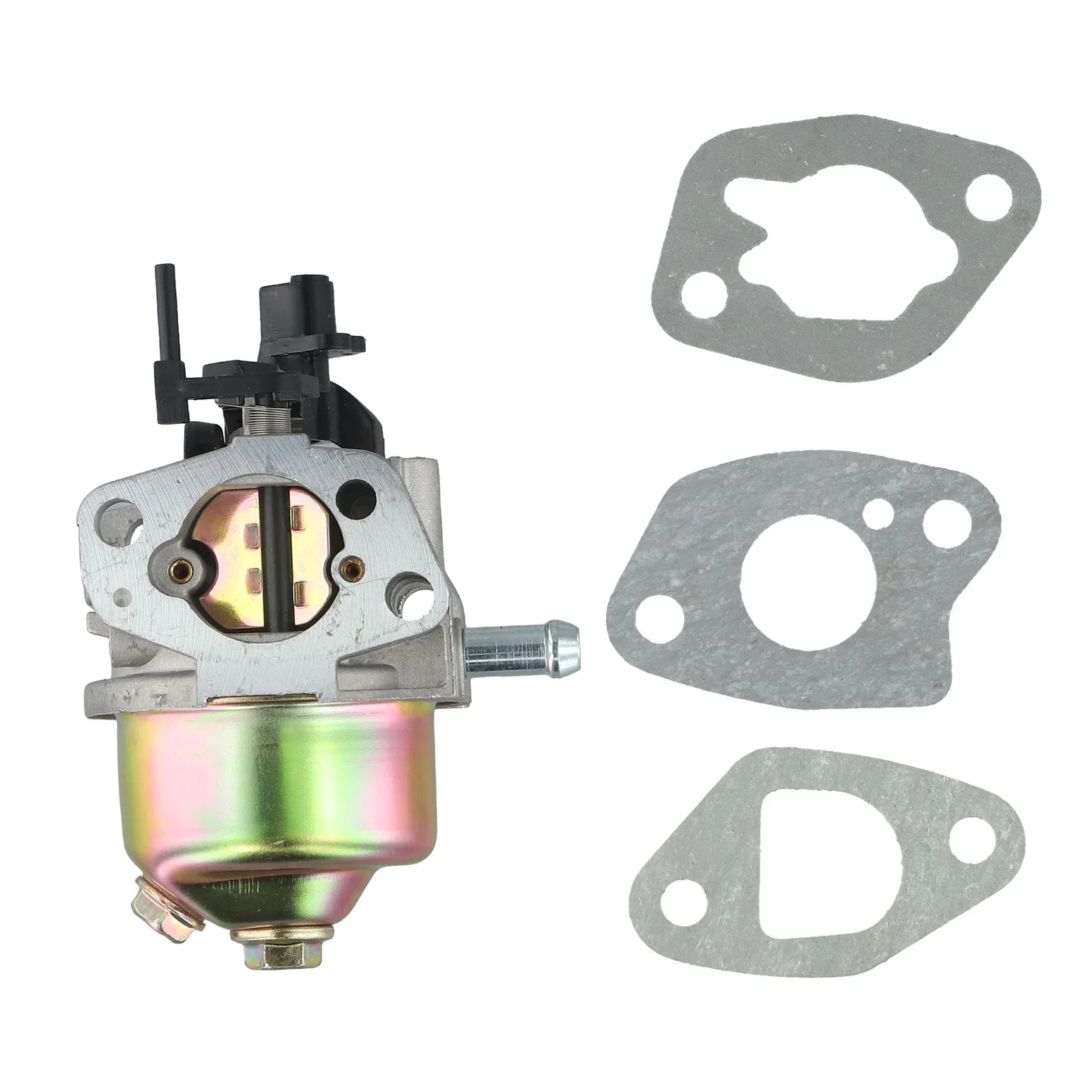 Easy Installation Carburetor Assembly Engine Running Smoothly Gaskets Replacement Carburetor Assembly Package Content
Easy Installation Carburetor Assembly Engine Running Smoothly Gaskets Replacement Carburetor Assembly Package Content