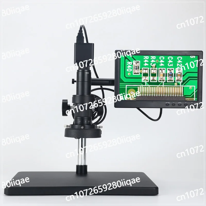 4K High Definition Electron Microscope, High Power Mobile Phone Watch Circuit Main
4K High Definition Electron Microscope, High Power Mobile Phone Watch Circuit Main