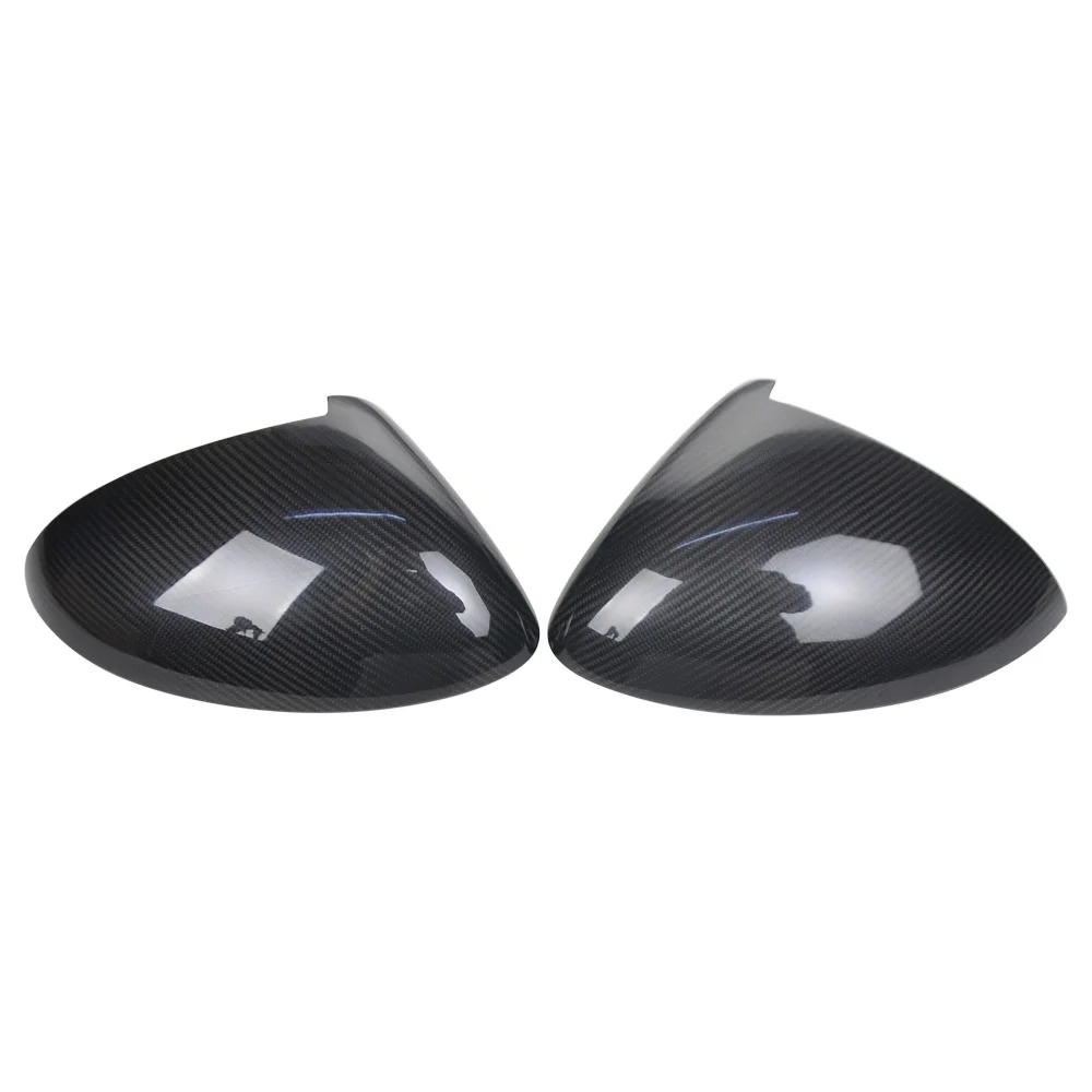For Porsche Cayenne 2018~2021 Car Accessories Real Dry Carbon Rearview Mirror Covers Side Mirror Caps
For Porsche Cayenne 2018~2021 Car Accessories Real Dry Carbon Rearview Mirror Covers Side Mirror Caps