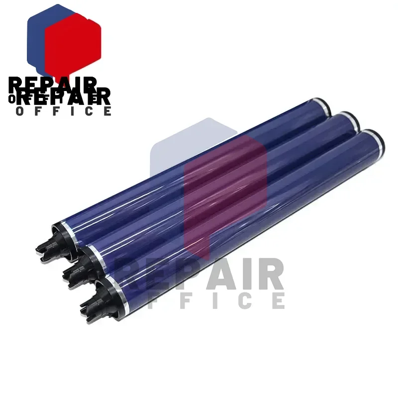 3pcs. Color Cylinder OPC DRUM compatible for Xerox 700 C60 C70 C75 J75 550 560 570 240 242 250 252 260 7655 7665 7675 7755 7765
3pcs. Color Cylinder OPC DRUM compatible for Xerox 700 C60 C70 C75 J75 550 560 570 240 242 250 252 260 7655 7665 7675 7755 7765