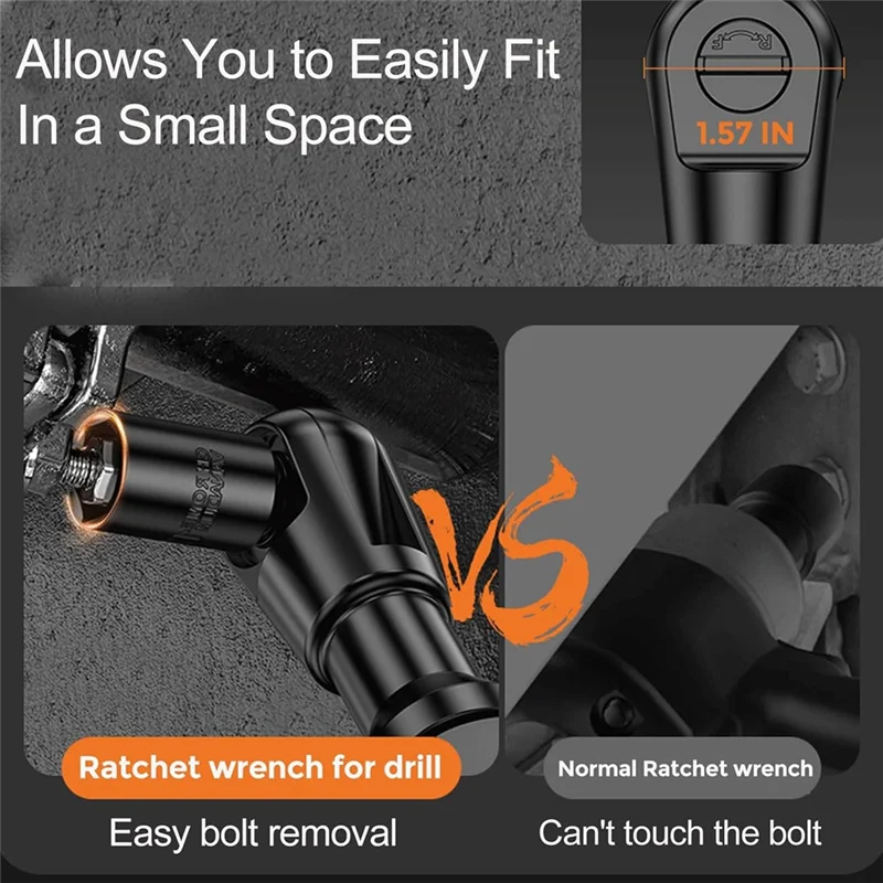 A95I-Offset Extension Wrench Impact Torque Wrench Precision Pointer Hand Tools Mechanical Workshop Car Repair Tool
A95I-Offset Extension Wrench Impact Torque Wrench Precision Pointer Hand Tools Mechanical Workshop Car Repair Tool