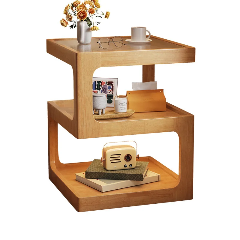 Log wind head table creative bedside table modern simple small apartment locker bedroom bedside rack
Log wind head table creative bedside table modern simple small apartment locker bedroom bedside rack