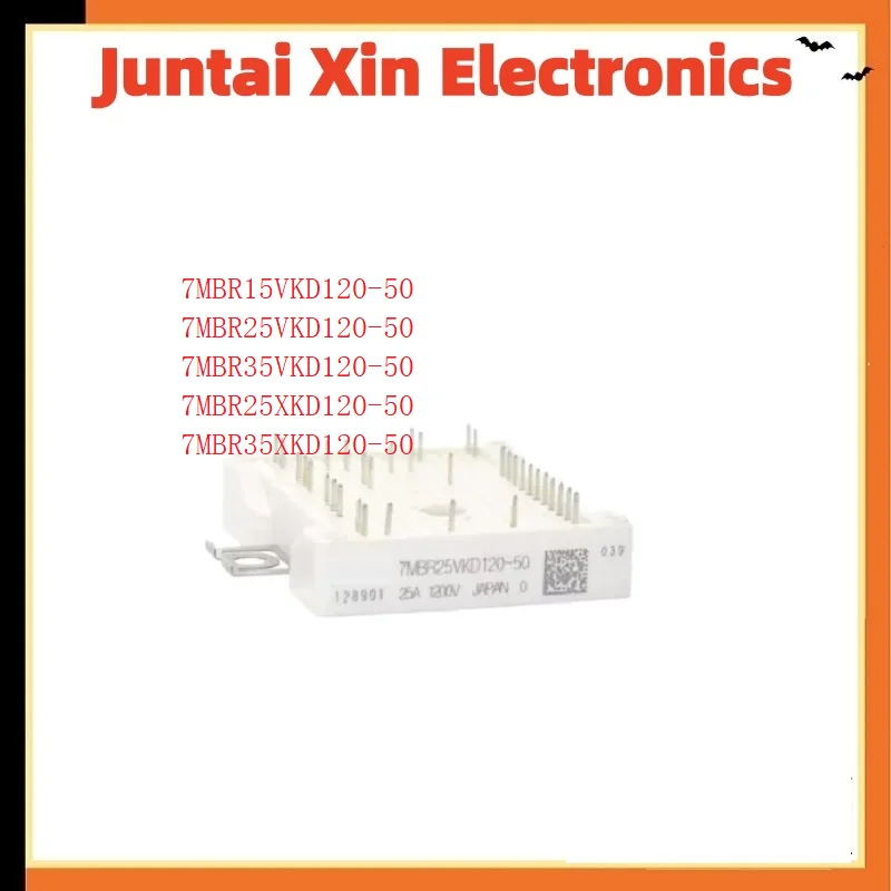 1 шт./лот Модуль IGBT 7MBR15VKD120-50 7MBR25VKD120-50 7MBR35VKD120-50 7MBR25XKD120-50 7MBR35XKD120-50
1 шт./лот Модуль IGBT 7MBR15VKD120-50 7MBR25VKD120-50 7MBR35VKD120-50 7MBR25XKD120-50 7MBR35XKD120-50