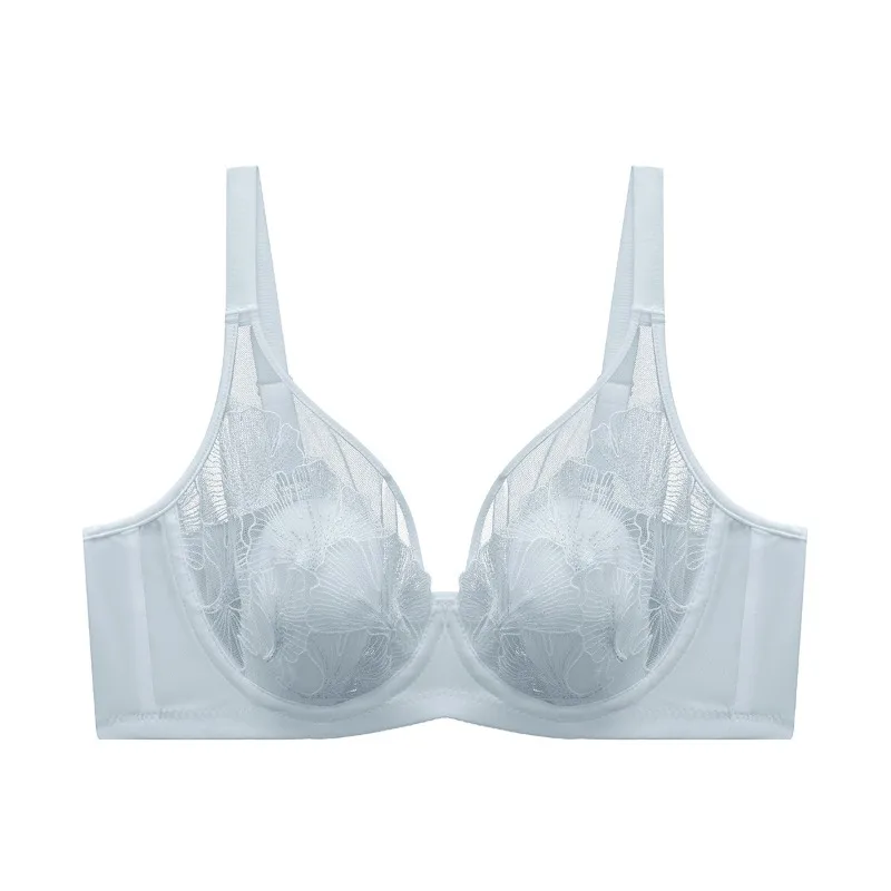 Women's Sexy Crystal Cup Lace Lingerie Summer Transparent Soft Steel Rings Support Push Up Female Thin Breasts Gather Underwear
Women's Sexy Crystal Cup Lace Lingerie Summer Transparent Soft Steel Rings Support Push Up Female Thin Breasts Gather Underwear