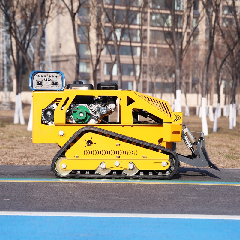 Customized A small professional lawn mower with remote control and flexible functions
Customized A small professional lawn mower with remote control and flexible functions