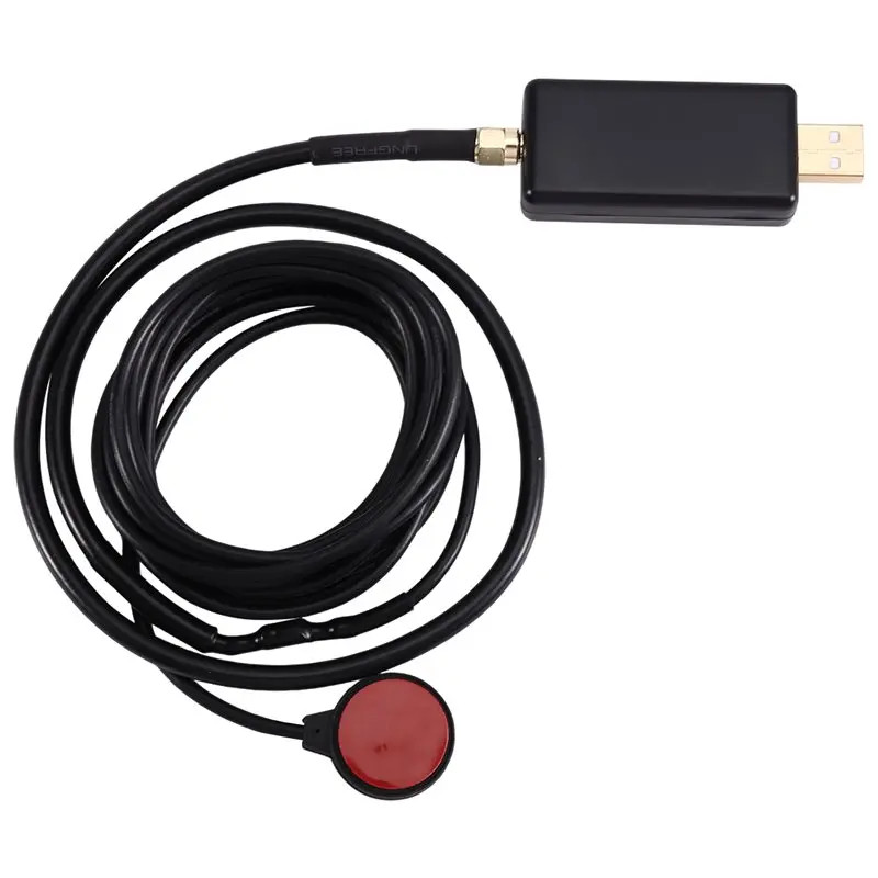 Car Radio AM/FM Stereo Adapter Receiver Mini Plug And Play USB Interface Antenna For Android Multi-Media System
Car Radio AM/FM Stereo Adapter Receiver Mini Plug And Play USB Interface Antenna For Android Multi-Media System