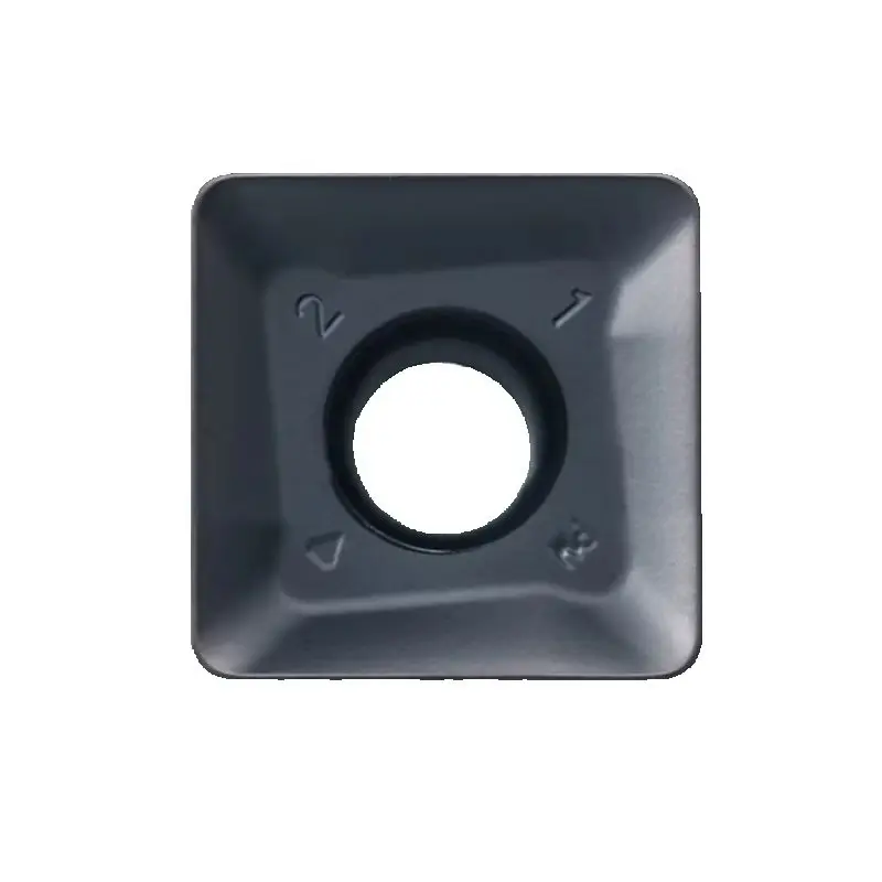 ZCC SEET09T308PER-PM YBG202 YBD152 Indexable milling Face milling inserts for machining steel and stainless steel SEET
ZCC SEET09T308PER-PM YBG202 YBD152 Indexable milling Face milling inserts for machining steel and stainless steel SEET