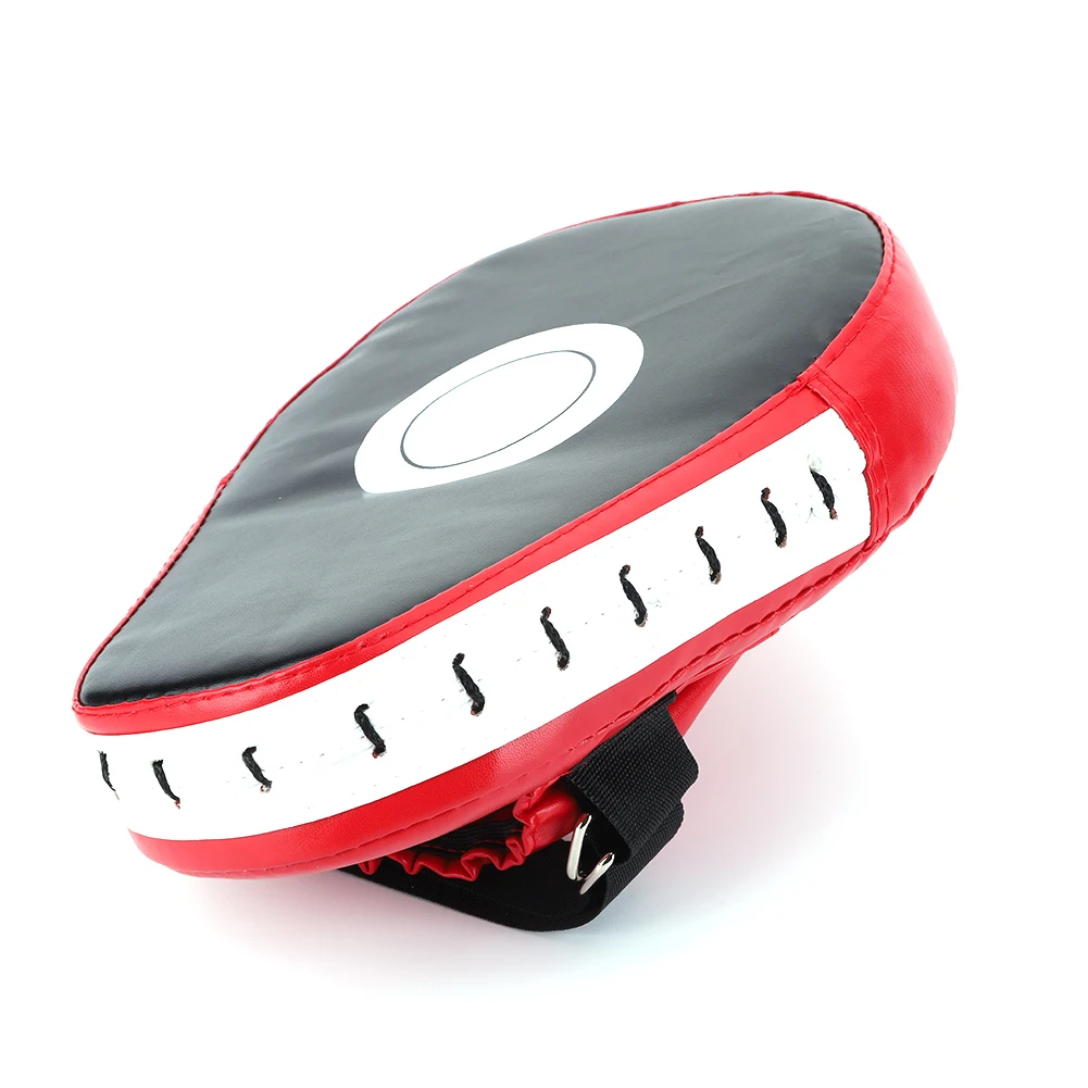 Дышащие пятипальцевые мишени для кикбоксинга для мужчин и женщин, для спортзала (черно-красные)
Дышащие пятипальцевые мишени для кикбоксинга для мужчин и женщин, для спортзала (черно-красные)