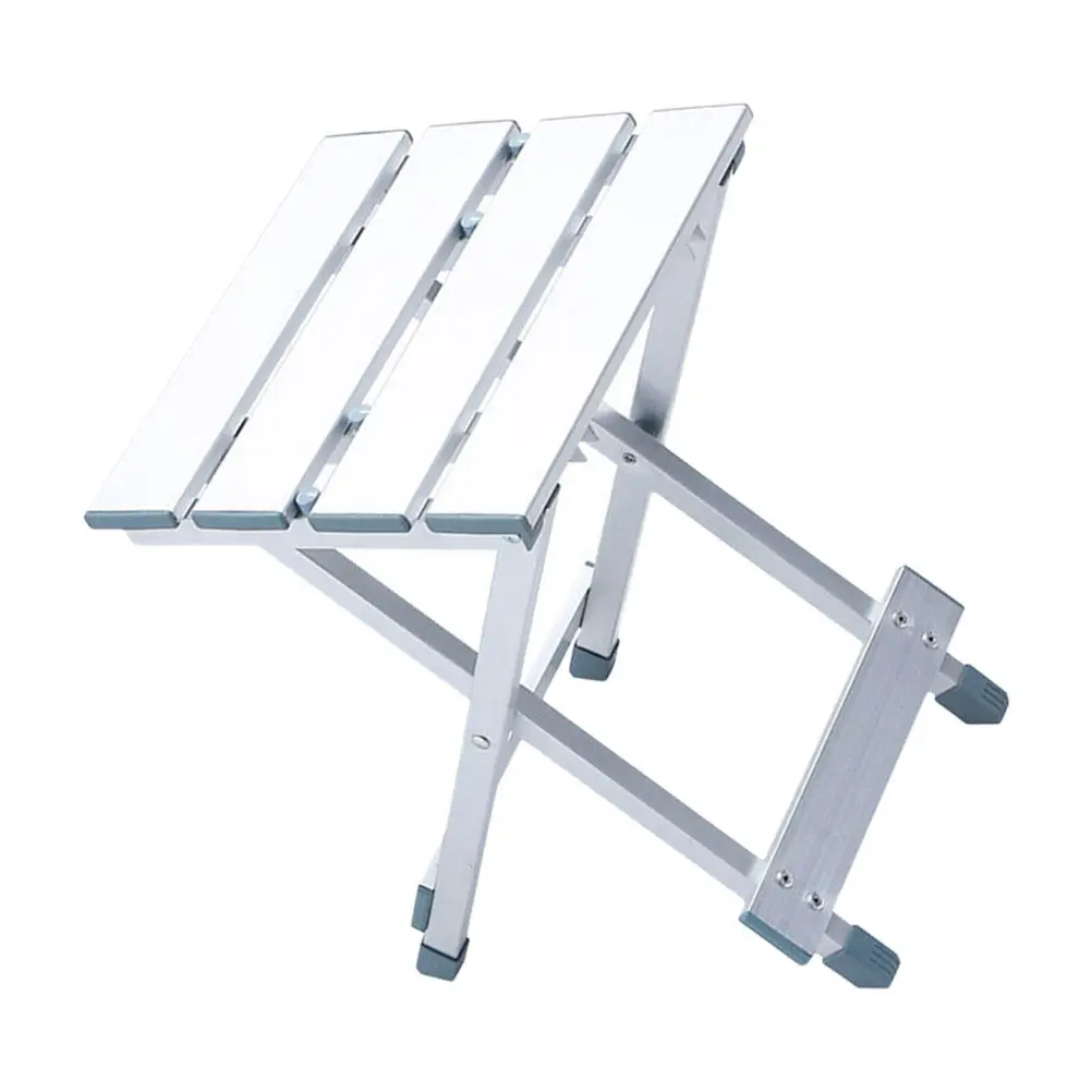 1Pcs Aluminum Alloy Folding Chair Lightweight Portable Stool for Outdoor Camping Picnic Fishing Travel Home Use Multifunctional
1Pcs Aluminum Alloy Folding Chair Lightweight Portable Stool for Outdoor Camping Picnic Fishing Travel Home Use Multifunctional