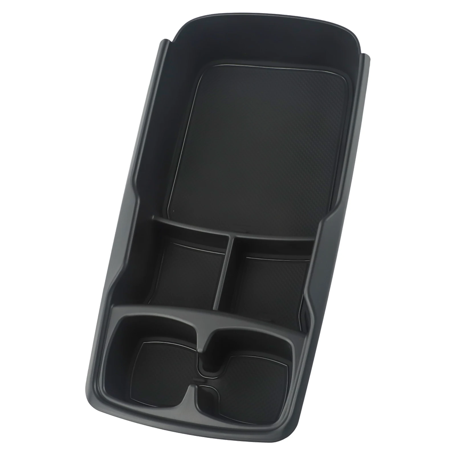 Car Armrest Storage Center Console Organizer For Car Interior Organization Practical Design High-quality Materials
Car Armrest Storage Center Console Organizer For Car Interior Organization Practical Design High-quality Materials