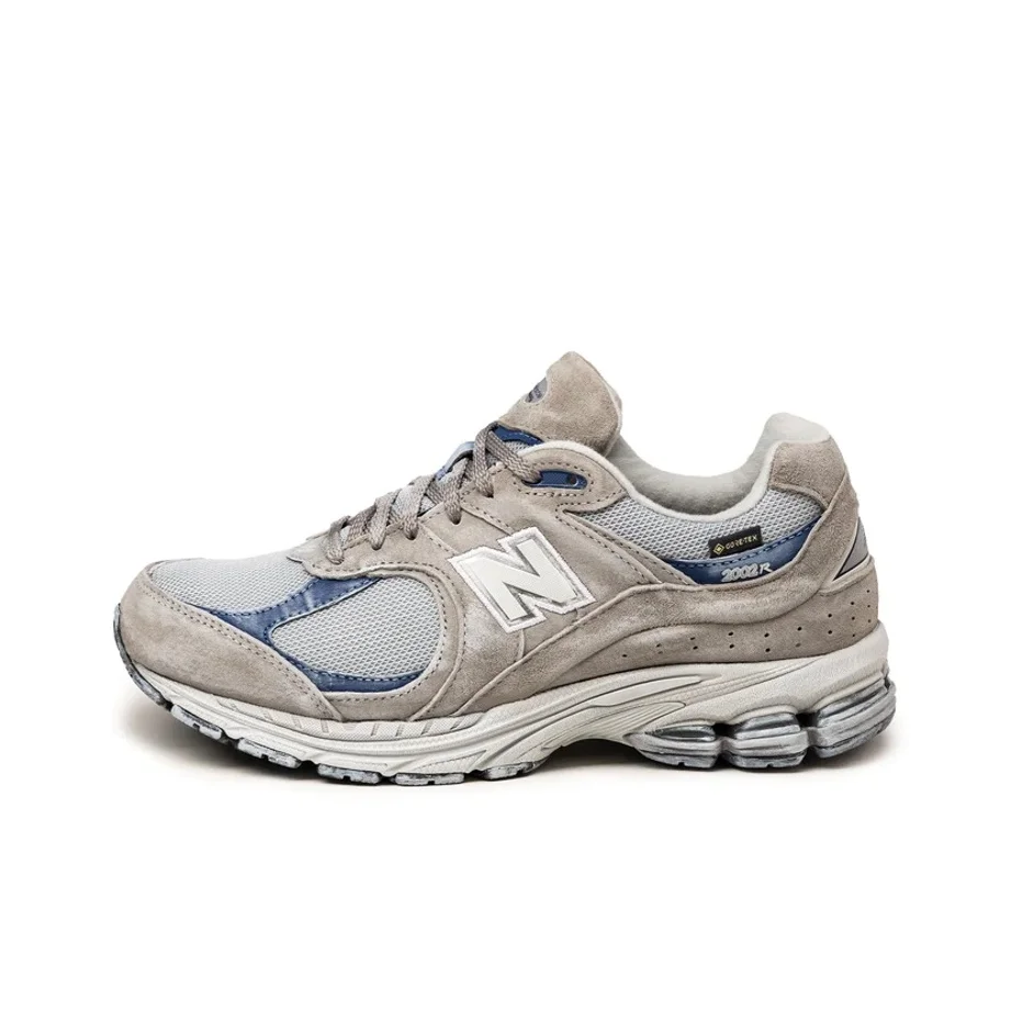 2002R New Balance GORE-TEX 'Marblehead Moon Shadow' M2002RXB
2002R New Balance GORE-TEX 'Marblehead Moon Shadow' M2002RXB