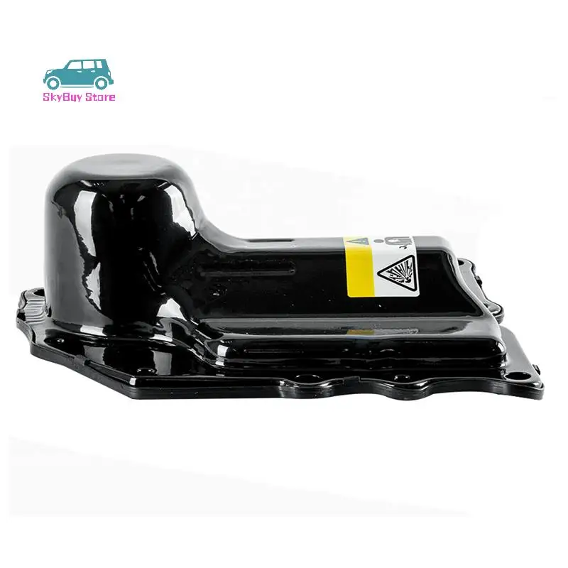 2X 7-Speed DQ200 0AM VOL DSG Transmission Solenoid Valves Body Cover /Oil Pan + Gasket For Skoda 0AM325219C
2X 7-Speed DQ200 0AM VOL DSG Transmission Solenoid Valves Body Cover /Oil Pan + Gasket For Skoda 0AM325219C