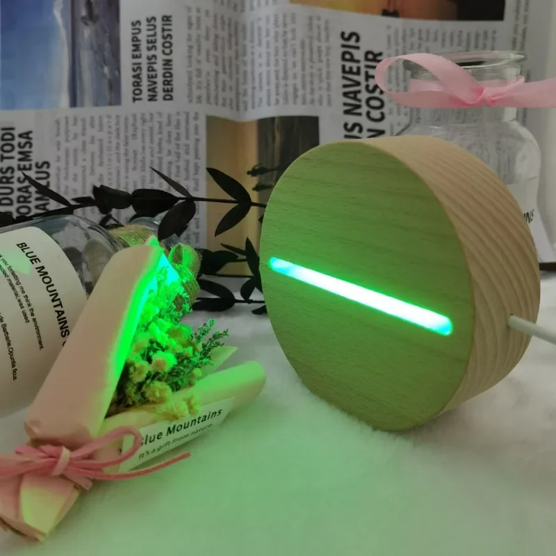 Деревянное основание USB светодиодный светильник стенд с питанием от батареи для изготовления на заказ акриловый ночник смола стекло искусство DIY декоративный ночник
Деревянное основание USB светодиодный светильник стенд с питанием от батареи для изготовления на заказ акриловый ночник смола стекло искусство DIY декоративный ночник