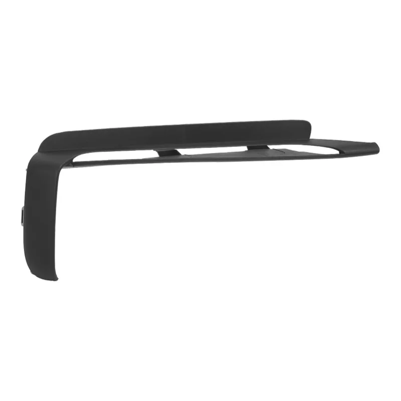 Front Bumper Grille Molding ABS Black Front Bumper Fog Light Bracket Trim For Cayenne PO536 2018 To 2023 Right 9Y0807686OK1
Front Bumper Grille Molding ABS Black Front Bumper Fog Light Bracket Trim For Cayenne PO536 2018 To 2023 Right 9Y0807686OK1