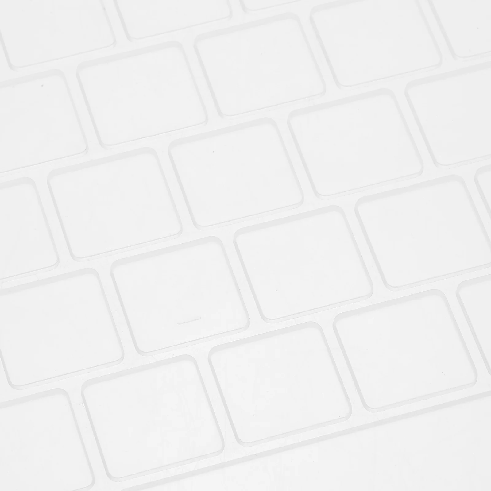 Gatuida Silicone Keyboard Cover for Air A2941 Laptop Protector Skin Case
Gatuida Silicone Keyboard Cover for Air A2941 Laptop Protector Skin Case