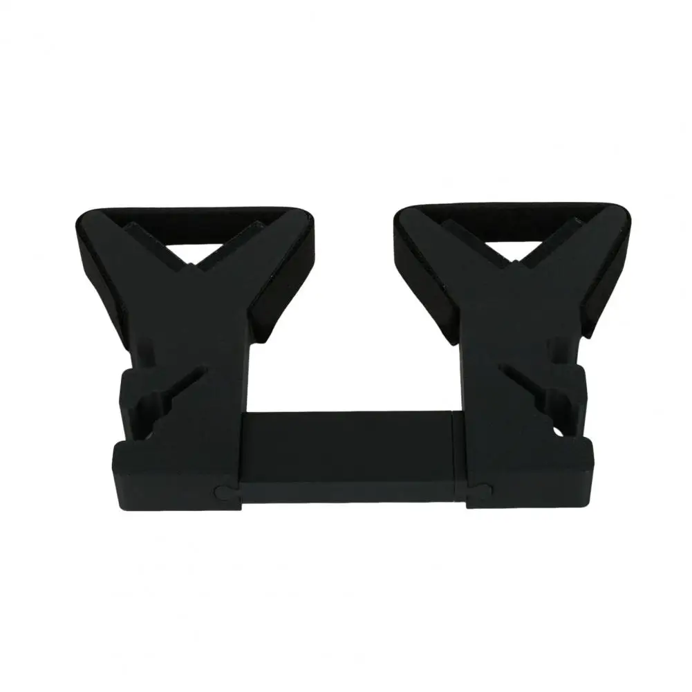 High-strength Plastic Bracket Adjustable Headrest Mount Organizer for Car Truck Vertical Storage Rack for Hunting Gear
High-strength Plastic Bracket Adjustable Headrest Mount Organizer for Car Truck Vertical Storage Rack for Hunting Gear