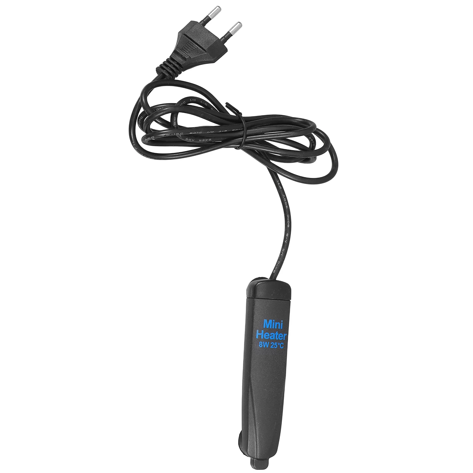 Submersible Fish Tank Heater Constant Temperature Heating Rod Aquarium Accessories Small Fish Tank Heater Eu Plug
Submersible Fish Tank Heater Constant Temperature Heating Rod Aquarium Accessories Small Fish Tank Heater Eu Plug