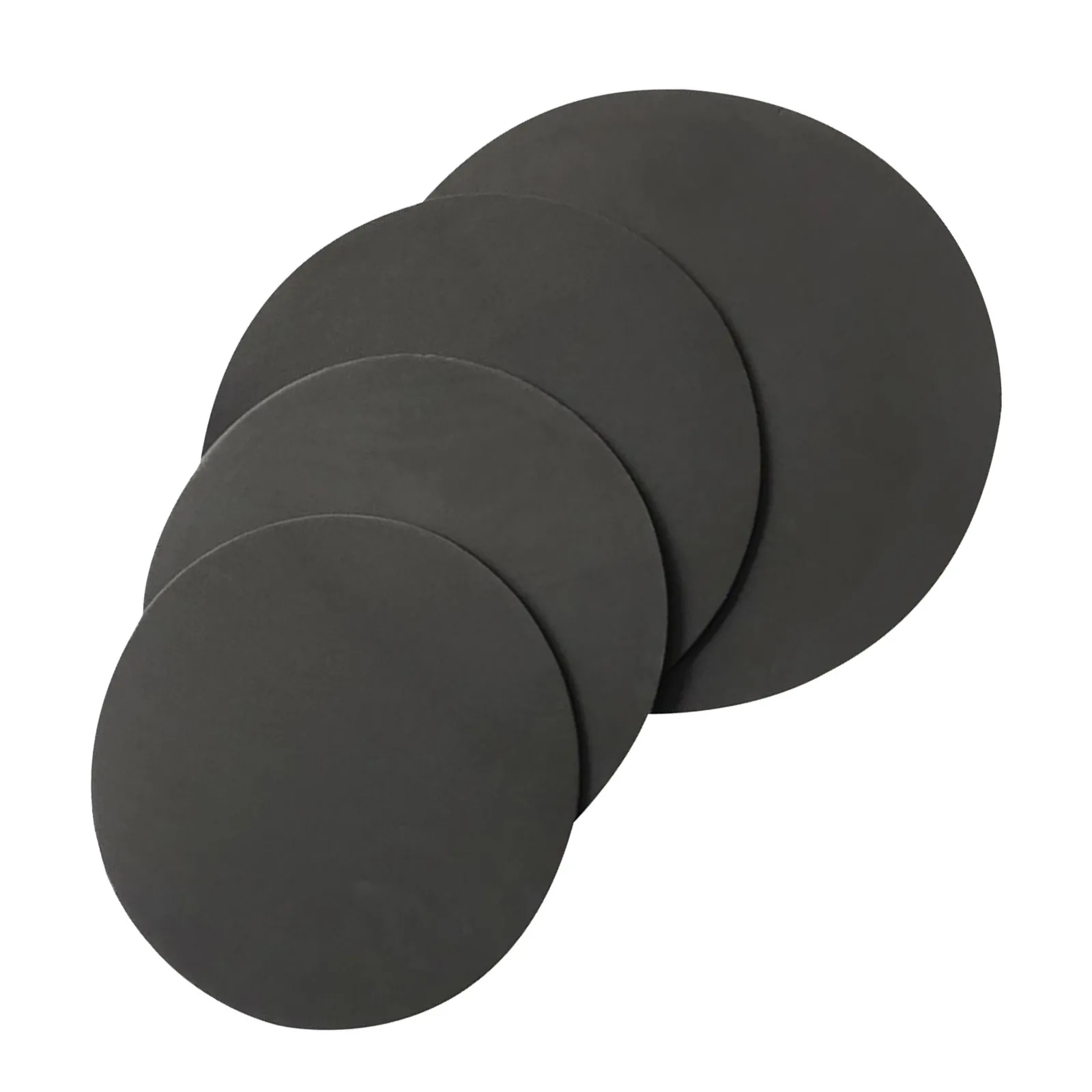 4Pcs Drum Mute Pads Foam Standard Thickness Set Easy Install Removable Drum Accessories Practice Quiet Training Pads 12 13 14 16
4Pcs Drum Mute Pads Foam Standard Thickness Set Easy Install Removable Drum Accessories Practice Quiet Training Pads 12 13 14 16