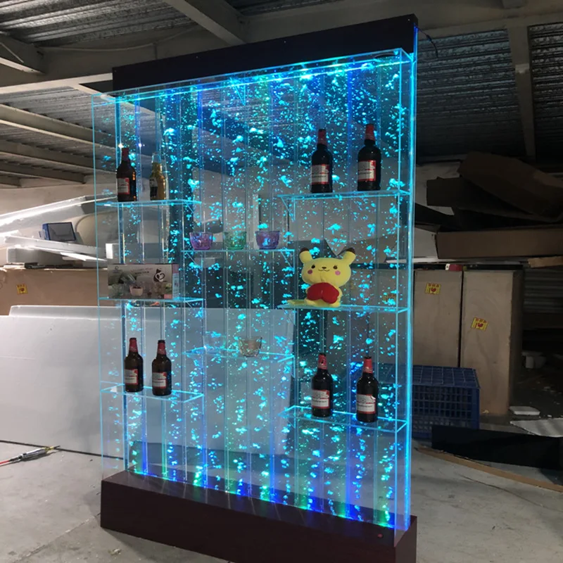 Water curtain wall, flowing water screen, door water curtain, feature screen, living room, fish tank decoration, office
Water curtain wall, flowing water screen, door water curtain, feature screen, living room, fish tank decoration, office
