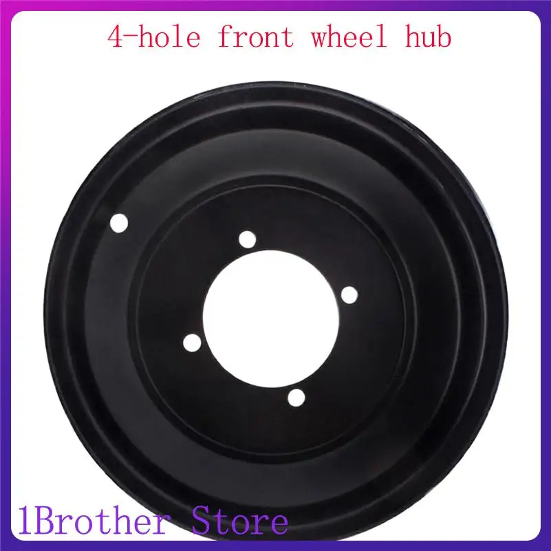 Черный стальной передний колесный диск для квадроцикла/карта с дизайном на четыре отверстия, размеры 23x7-10 и 21x7-10 дюймов
Черный стальной передний колесный диск для квадроцикла/карта с дизайном на четыре отверстия, размеры 23x7-10 и 21x7-10 дюймов