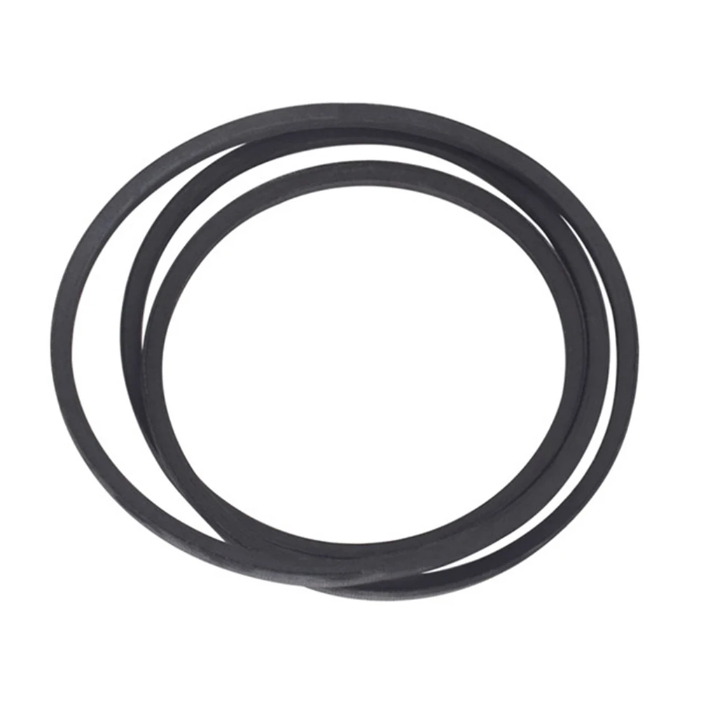 Garden Maintenance Aramid Fiber Mower Belt Replacement Mower Belt Exceptional Strength High-Quality Aramid Fiber
Garden Maintenance Aramid Fiber Mower Belt Replacement Mower Belt Exceptional Strength High-Quality Aramid Fiber