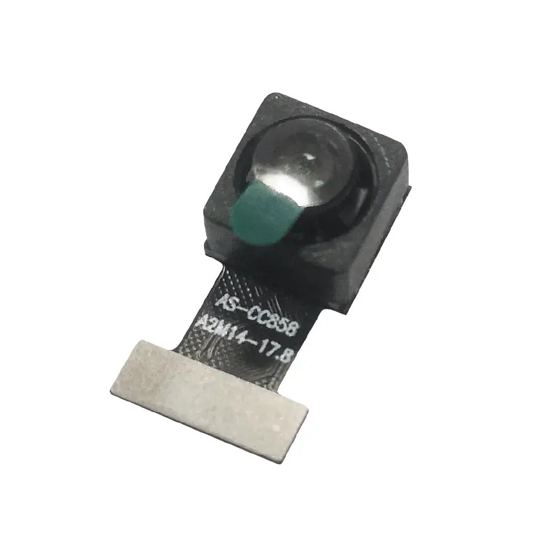 IMX258 4K 60FPS 13MP Fixed Focus Mini Camera Module for Motion Detection Surveillance Small DIY Cam Recorder
IMX258 4K 60FPS 13MP Fixed Focus Mini Camera Module for Motion Detection Surveillance Small DIY Cam Recorder