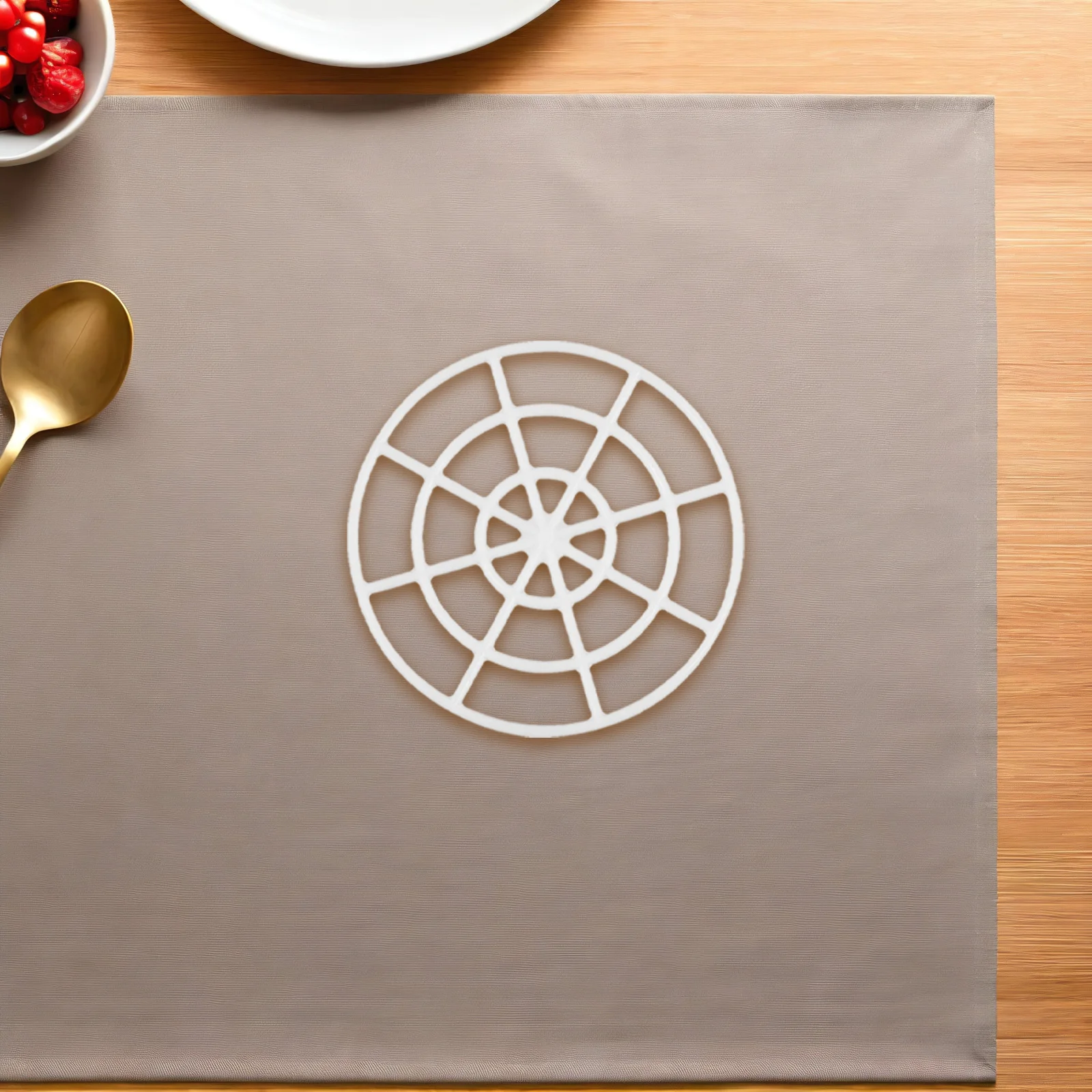 20Pcs Plastic Fermentation Presser Mesh Plates for Pickling Jars Wide Mouth Fermenting Jar Press Weights Kitchen Pickling Tools
20Pcs Plastic Fermentation Presser Mesh Plates for Pickling Jars Wide Mouth Fermenting Jar Press Weights Kitchen Pickling Tools