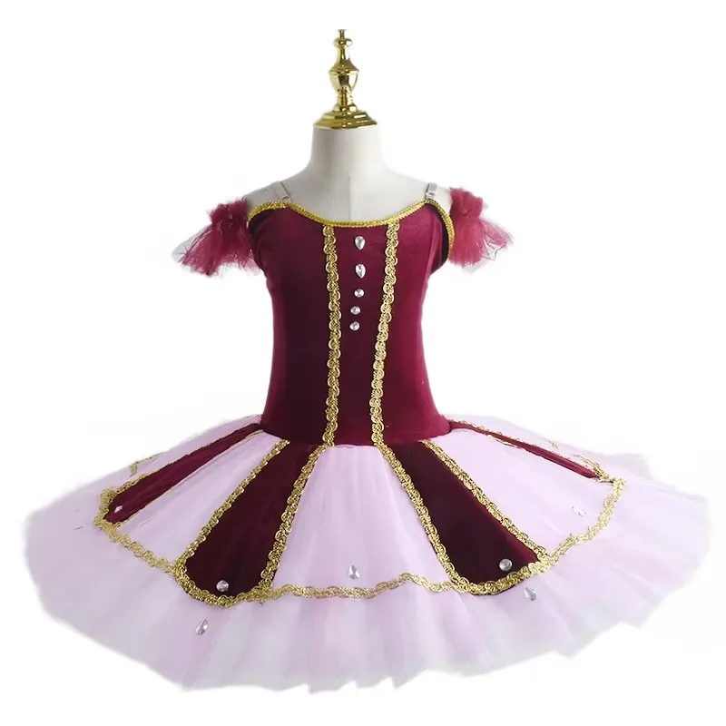 White Professional Ballet Tutu For Child Kids Swan Ballet Costume Adult Women Girls Halloween Costume Ballerina Tutu Dress Girls
White Professional Ballet Tutu For Child Kids Swan Ballet Costume Adult Women Girls Halloween Costume Ballerina Tutu Dress Girls