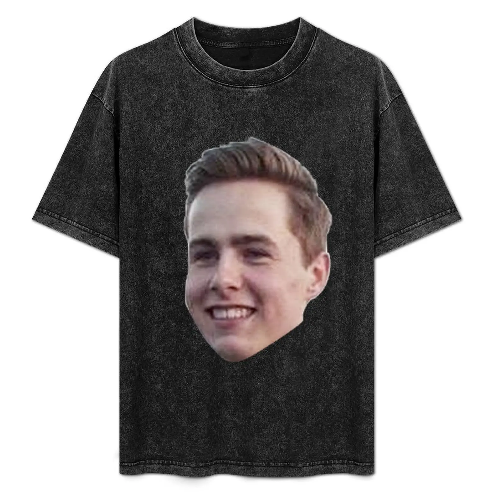 Literally Just My Face T-Shirt Sport Basic Moisture Wicking Tee
Literally Just My Face T-Shirt Sport Basic Moisture Wicking Tee