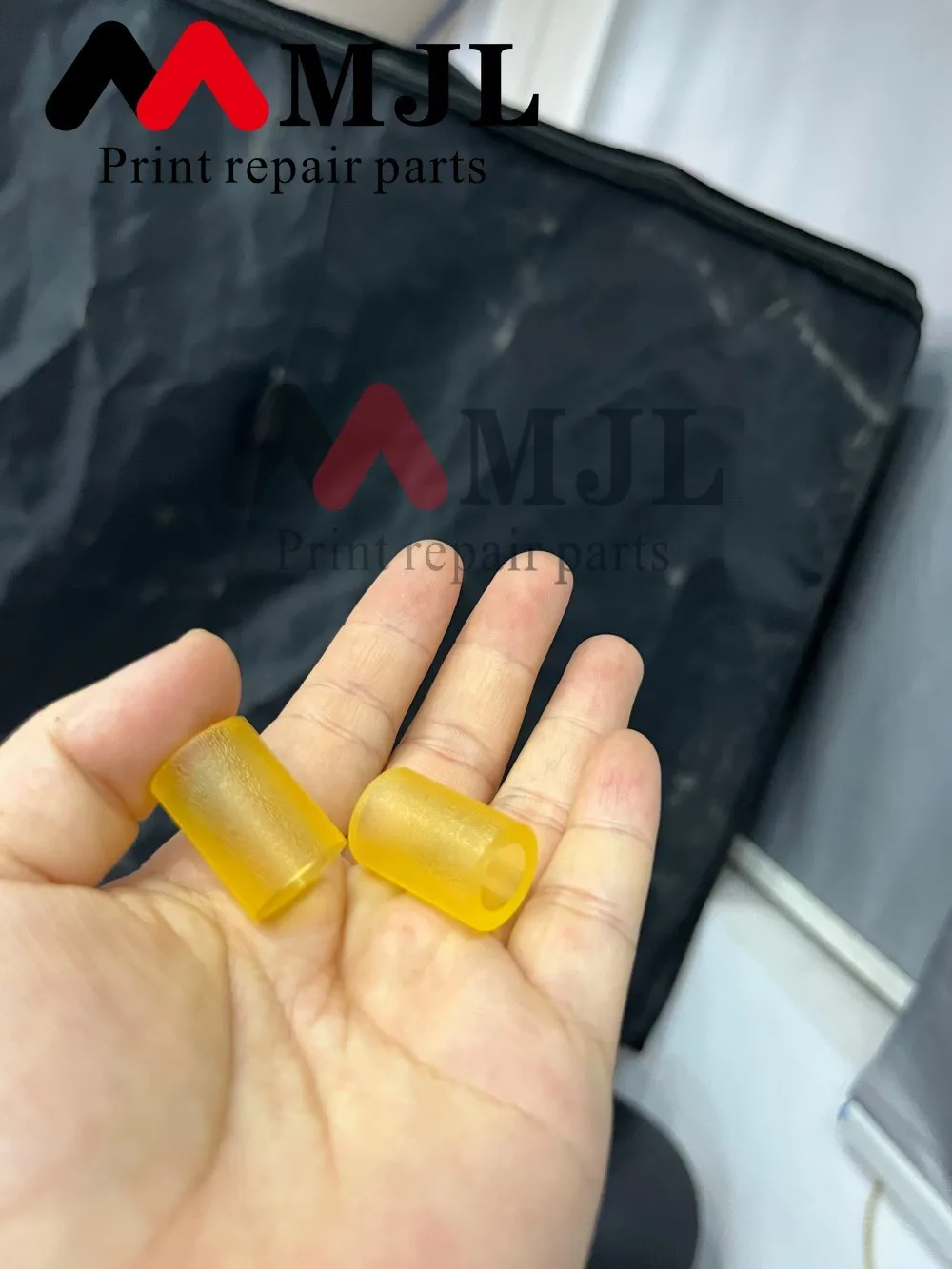 20pcs for Samsung ML 3310 3710 4833 SCX 5637 5737 5639 Cassette Separation Roller Tire JC90-01032A JC90-01107A Separation pad
20pcs for Samsung ML 3310 3710 4833 SCX 5637 5737 5639 Cassette Separation Roller Tire JC90-01032A JC90-01107A Separation pad