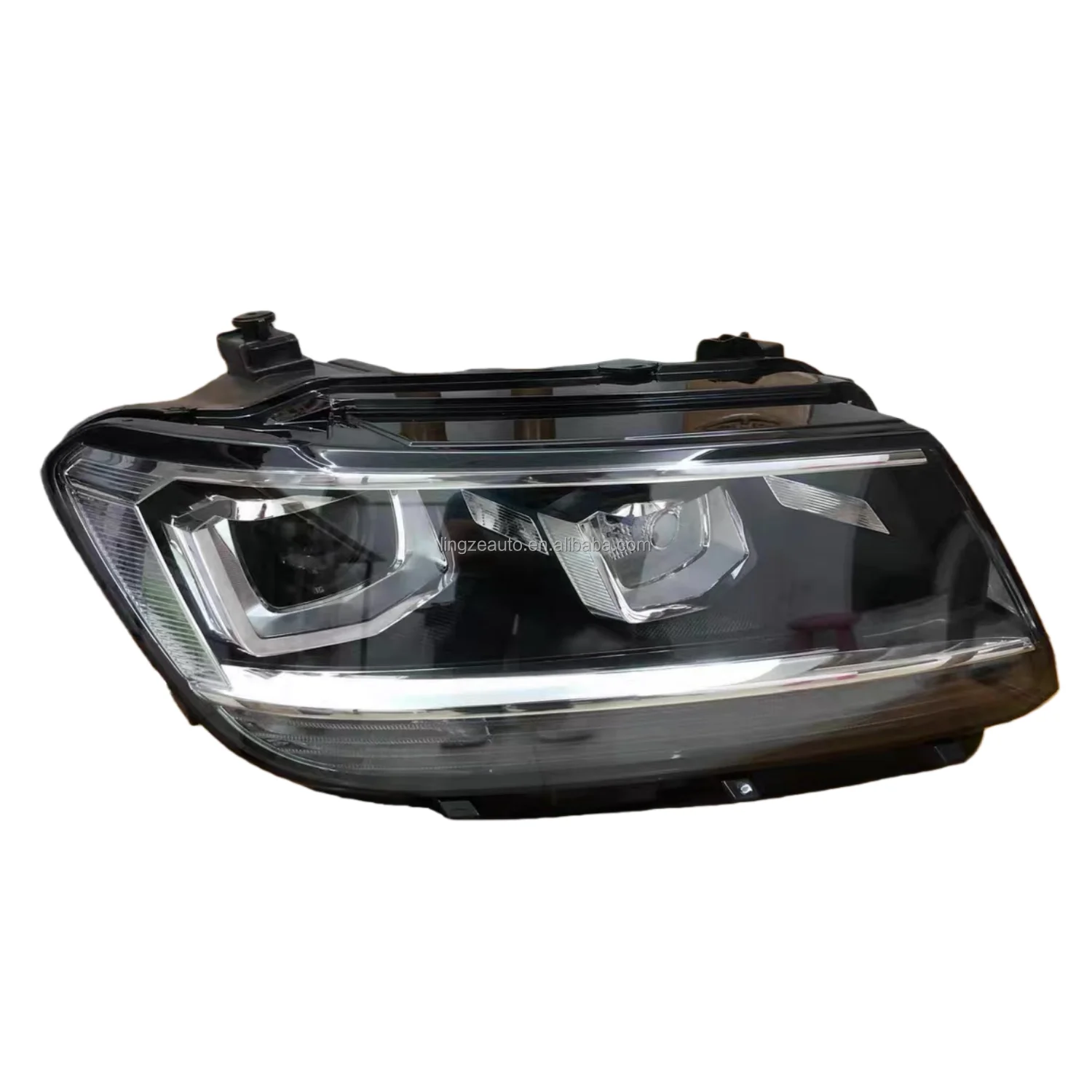 Fit For Volkswagen Tiguan Headlight 2017-2021 Vw Tiguan Headlights Volkswagen Led Headlamp Low Configuration Replacement
Fit For Volkswagen Tiguan Headlight 2017-2021 Vw Tiguan Headlights Volkswagen Led Headlamp Low Configuration Replacement