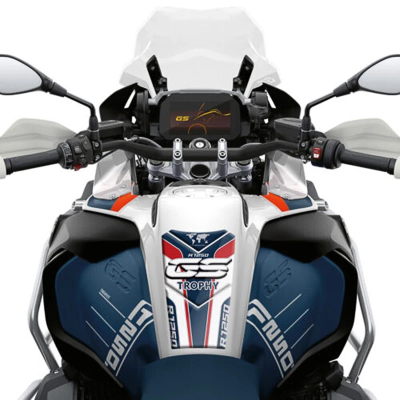 3D гелевый топливный бак для Мотоцикла BMW R1250GS Приключения GS 2023 наклейка
3D гелевый топливный бак для Мотоцикла BMW R1250GS Приключения GS 2023 наклейка