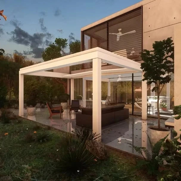 Современная биоклиматическая алюминиевая беседка с автоматическим отверстием, жалюзи, крыши для патио, террасы, балкона, заднего двора-4x4, космос, дополнительный светодиод
Современная биоклиматическая алюминиевая беседка с автоматическим отверстием, жалюзи, крыши для патио, террасы, балкона, заднего двора-4x4, космос, дополнительный светодиод